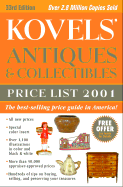 Kovels' Antiques & Collectibles Price List