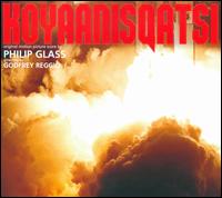 Koyaanisqatsi [Original Motion Picture Score] - Original Score