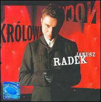 Krlowa Nocy - Janusz Radek