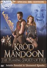 Kröd Mändoon and the Flaming Sword of Fire [TV Series] - 