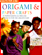 Krafts for Kids: Origami - Johnson-Flint, Gillian, and Quarto, P
