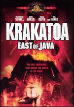 Krakatoa, East of Java - Bernard Kowalski