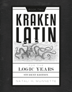 Kraken Latin 2: Student Edition