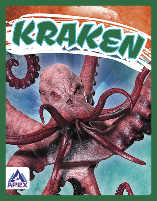 Kraken - Ringstad, Arnold