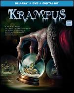 Krampus [Blu-ray/DVD]