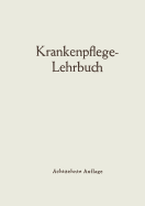 Krankenpflege-Lehrbuch