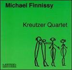Kreutzer Quartet plays Michael Finnissy