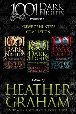 Krewe of Hunters Compilation: 3 Stories by Heather Graham - Graham, Heather