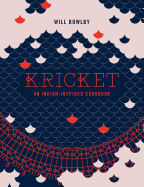 Kricket: An Indian-inspired cookbook