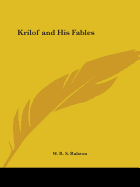 Krilof and His Fables