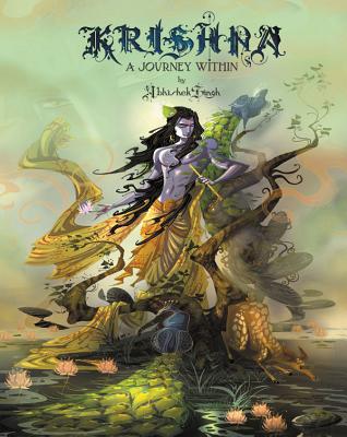 Krishna: A Journey Within - Singh, Abhishek