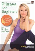 Kristin McGee: Pilates for Beginners