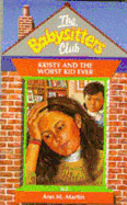 Kristy and the Worst Kid - 62