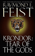 Krondor: Tear of the Gods