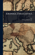 Kronika Zbraslavska