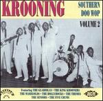 Krooning: Southern Doo Wop, Vol. 2