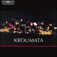 Kroumata - Kroumata Percussion Ensemble