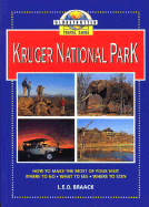 Kruger National Park Travel Guide