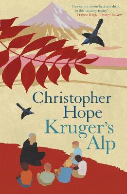 Kruger's Alp - Hope, Christopher