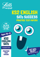 KS2 English SATs Practice Test Papers: For the 2021 Tests