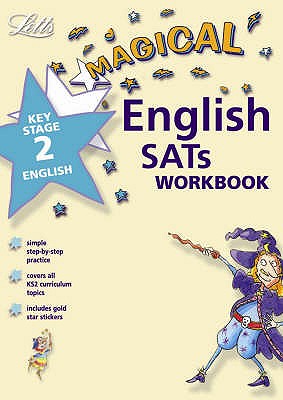 Ks2 Magical Sats English Workbook and Stickers - Head, Alison