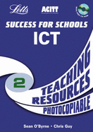 KS3 ICT Course: Teaching Resources