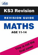 KS3 Maths Revision Guide