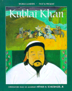 Kublai Khan - Dramer, Kim