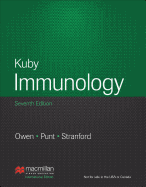 Kuby Immunology: International Edition