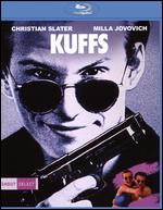 Kuffs [Blu-ray] - Bruce A. Evans