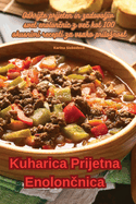 Kuharica Prijetna Enolon nica