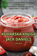 Kuharska Knjiga Jack Daniels