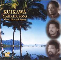 Kuikawa - The Makaha Sons