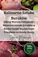 Kulinarna Sztuka Burakw