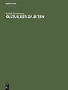 Kultus Der Zaiditen