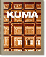 Kuma. Complete Works 1988-Today. 2021 Edition