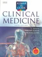 Kumar & Clark Clinical Medicine - Kumar, Parveen J