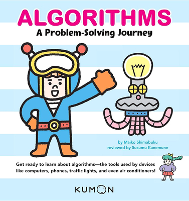 Kumon Algorithms - Kumon