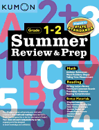 Kumon Summer Review and Prep 1-2