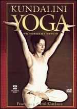 Kundalini Yoga with Grace & Strength