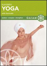 Kundalini Yoga With Gurmukh - 