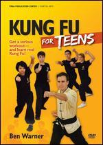 Kung Fu for Teens