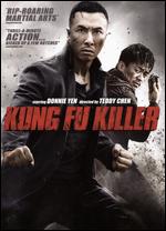 Kung Fu Killer - Teddy Chan