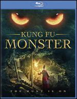 Kung Fu Monster [Blu-ray] - Andrew Lau