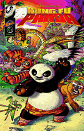 Kung-Fu Panda: Everyone Is Kung-Fu Fighting Tp