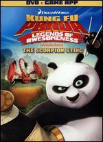 Kung Fu Panda: Legends of Awesomeness - The Scorpion Sting