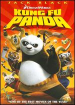 Kung Fu Panda [P&S] - John Stevenson; Mark Osborne