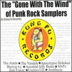 Kung Fu Sampler, Vol. 2: The Gone with the Wind of Punk Rock Sampler
