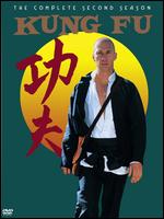Kung Fu: Season 02 - 