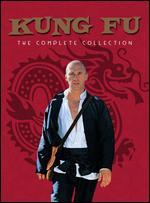 Kung Fu: The Complete Series
